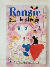 Ransie la Strega - Batticuore