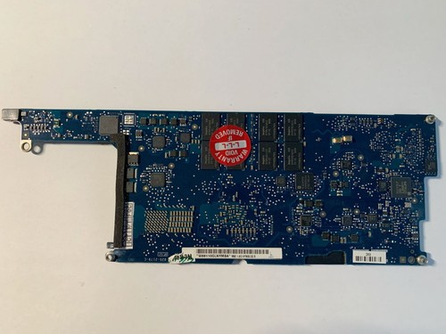Scheda madre 820 - , apple