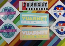 Adesivo vintage anni 80