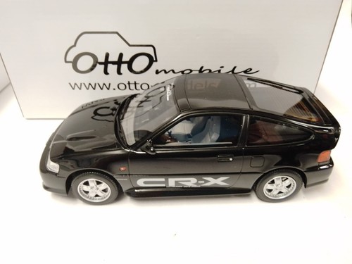 Ottomobile honda pro 2 - honda, cr-x