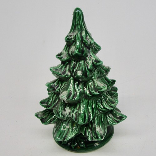 Albero natale vintage - di,
