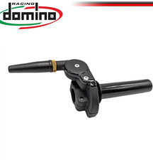 Comando gas rapido domino - rapido, hr