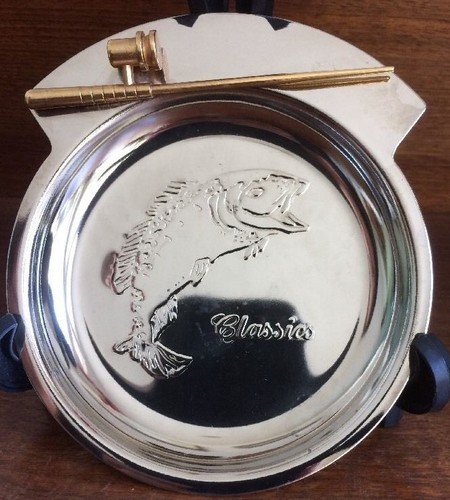 Posacenere vintage classico