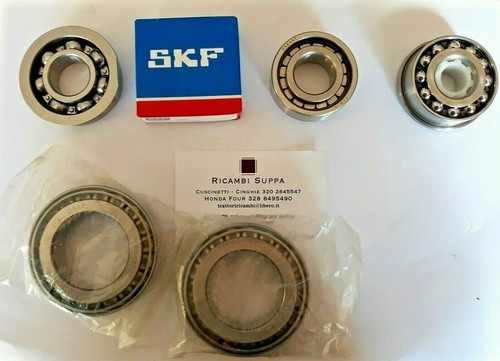 Fiat 500 126 kit - fiat,