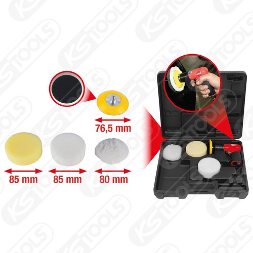 Tools set mini - ks, di