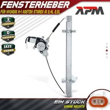 Alzavetro Elettrico Con Motore