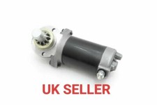 Starter Motor For Vespa PX