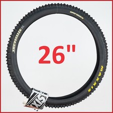 NOS MAXXIS DH MTB VINTAGE 26x2,5 PNEUMATICI MTB MOUNTAIN BIKE DOWNHILL HIGH ROLLER