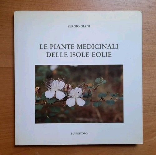 Sergio giani le - -, piante