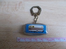 Caravan keychain caravelair - keychain,
