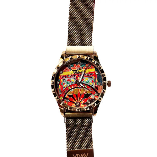 Orologio avaia carretto avm201 - avaia,
