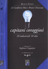 Capitani coraggiosi. 10