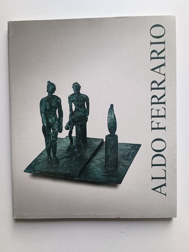 Aldo ferrario artista - aldo, e