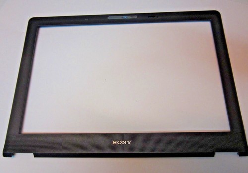Marco pantalla original - marco, sony