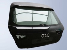 Portellone Audi A3 8V 3 Porte Cofano Del Bagagliaio Nero LY9B Originale