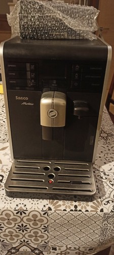 Macchina caffè saeco - da,