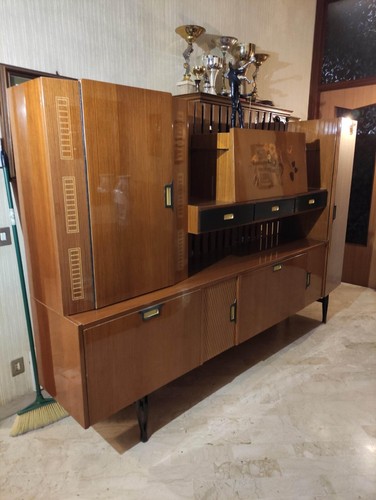 Credenza legno la - legno, di
