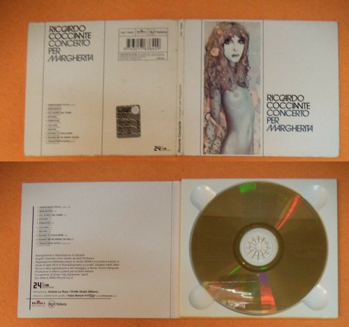 Riccardo cocciante concerto - cocciante,