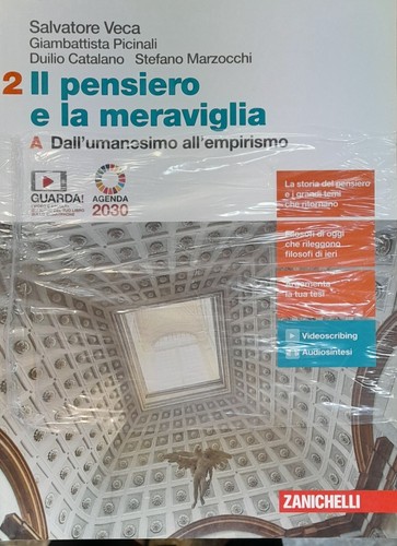 Pensiero la meraviglia - pensiero,