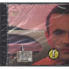 Dodi Battaglia CD Più In Alto