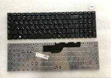 Nuova tastiera russa per Samsung NP300E5A NP300E5X NP300V5A NP305E5A NP305V5A