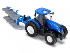Trattore korody 24 con - korody, 1:24