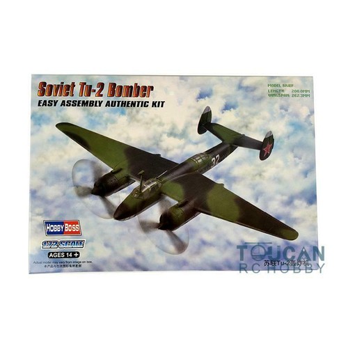 Hobbyboss aereo - ,