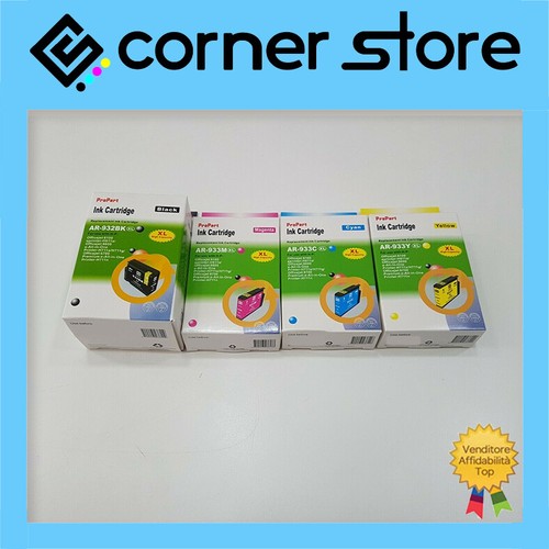 Kit cartucce compatibili hp - kit,
