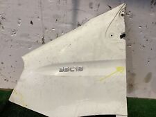 PARAFANGO ANTERIORE SINISTRO PER IVECO Daily 4° Serie (06>14)