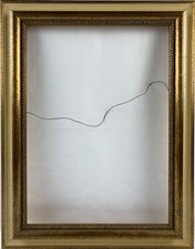 Cornici Oro Antico Profilrahmen Vintage Bianco Antico Eierschalendekor Squallido