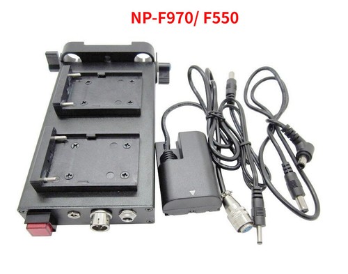 Alimentatore batteria