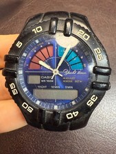 Casio Yacht timer AW-300 –
