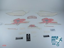 Ap8215990 aprilia adesivi - ap8215990,