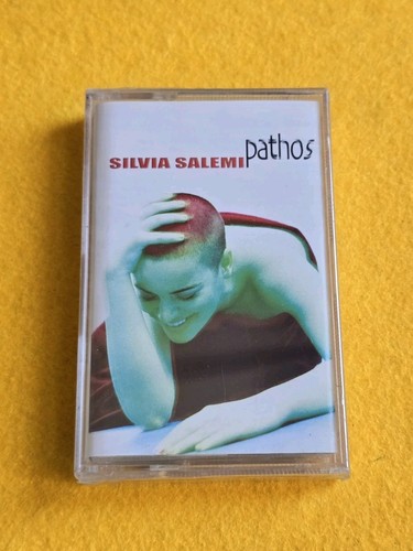 Silvia salemi pathos - -, pathos-