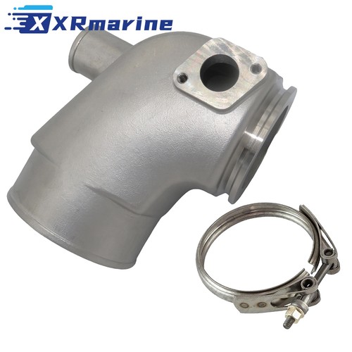 Collettore miscelatore gas - , di