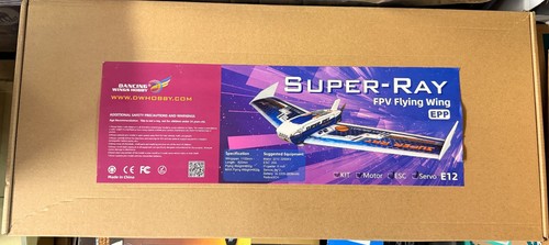 Dancing wings hobby - hobby, super-ray
