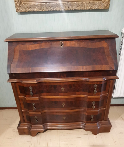 Bureau ribalta classico - ribalta, in