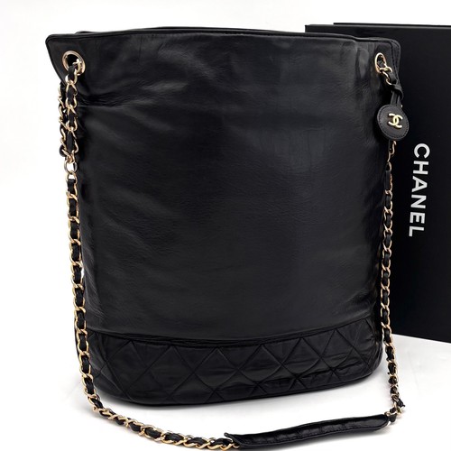 Borsa tracolla chanel catena - borsa,