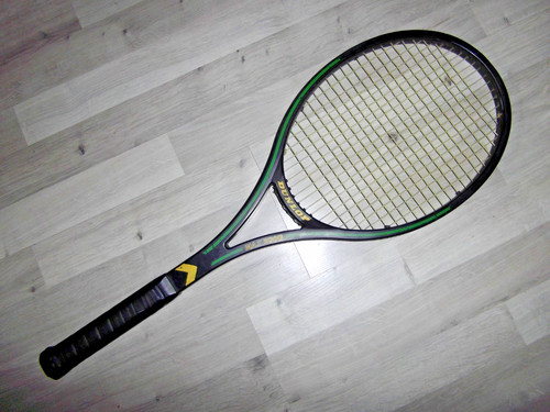Raquette tennis dunlop - tennis, max