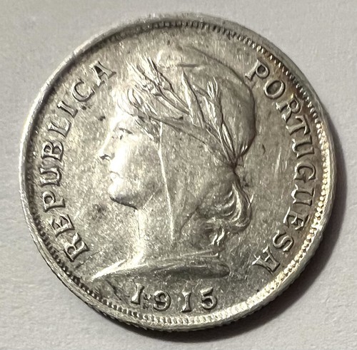 Moneta centavos 1915 - centavos,