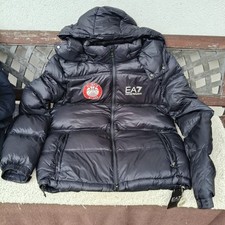 Giaccone Invernale Olimpia