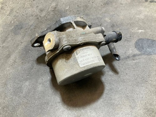 Pompa aspirazione renault - pompa,