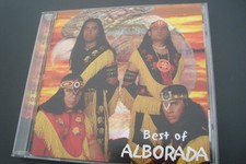Alborada CD-Album: Best of -