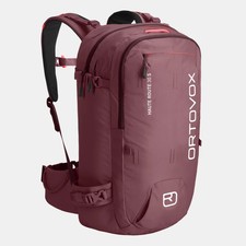 Zaino Sci Alpinismo ORTOVOX