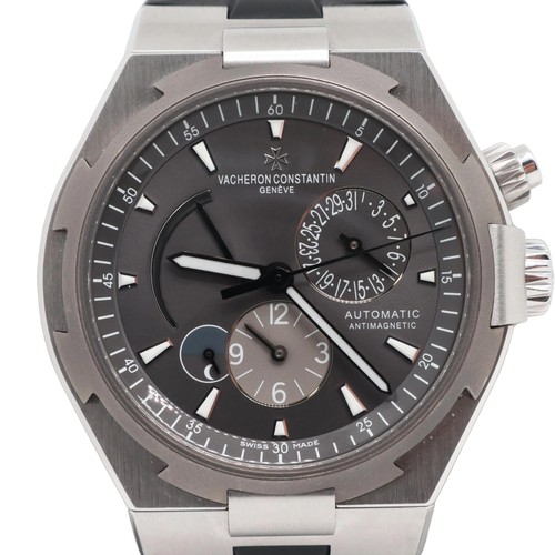 Orologio vacheron constantin - vacheron,