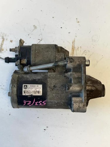 2109635 motorino avviamento - 2109635,