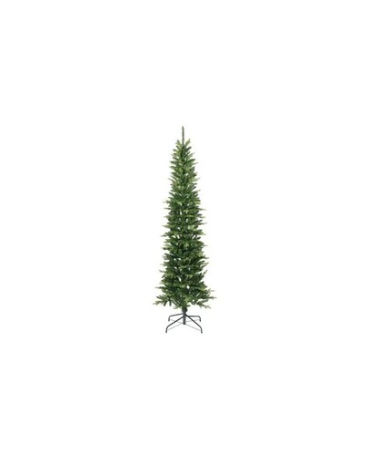 Albero natale slim - natale, 240
