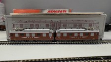 HOBBYTRAIN 11881 SCALA N