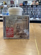 Jethro Tull: The Jethro Tull