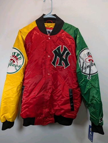 Starter collab new york - collab,
